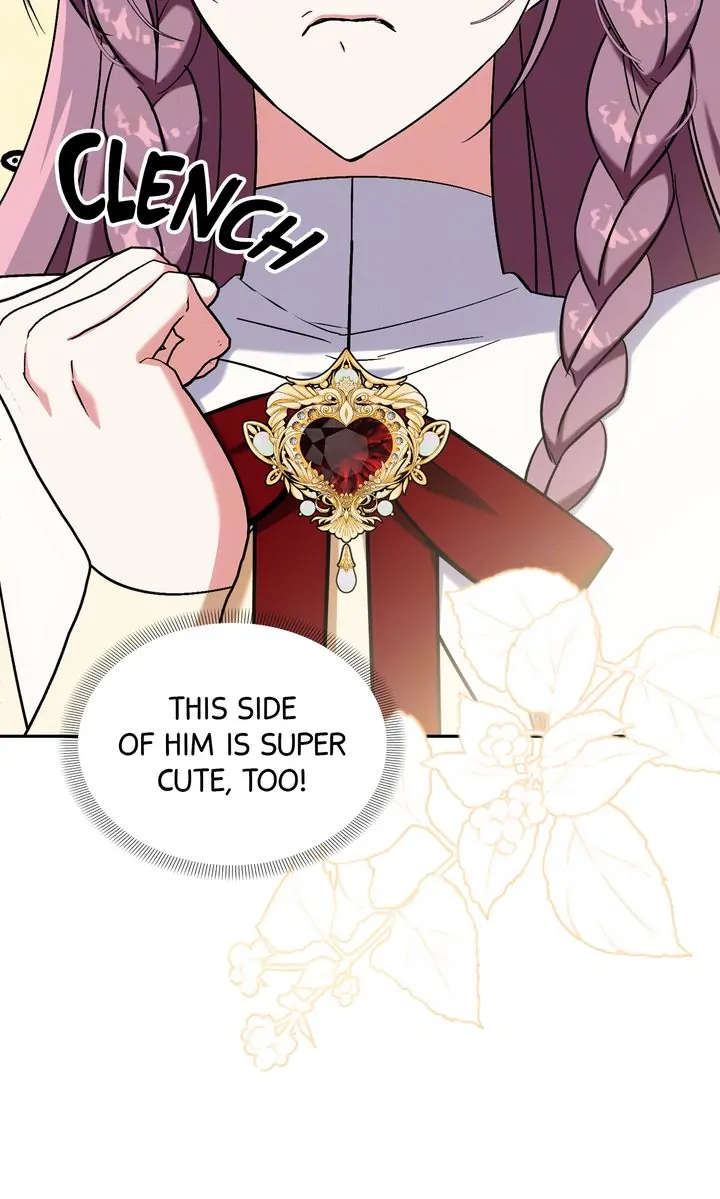 How to Protect the Master of the Monster Chapter 6 - page 29