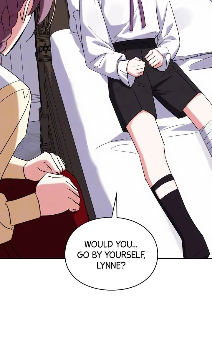 How to Protect the Master of the Monster Chapter 6 - page 31