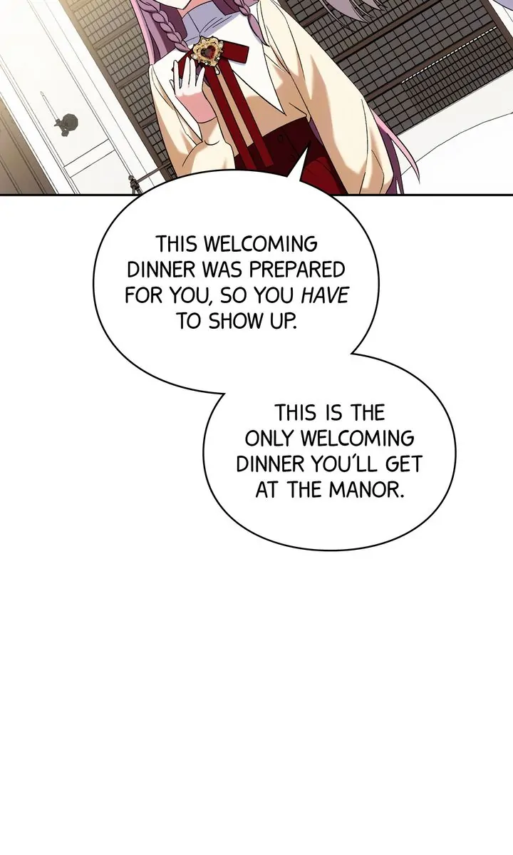 How to Protect the Master of the Monster Chapter 6 - page 34