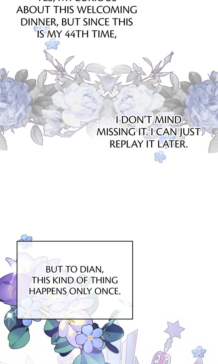 How to Protect the Master of the Monster Chapter 6 - page 37