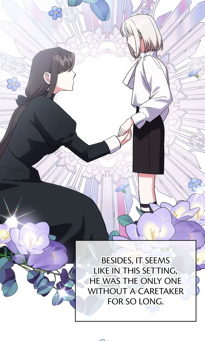 How to Protect the Master of the Monster Chapter 6 - page 38