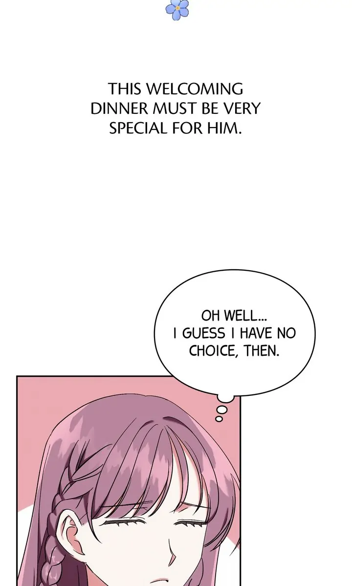 How to Protect the Master of the Monster Chapter 6 - page 39