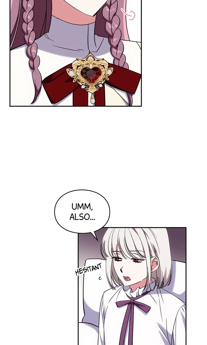 How to Protect the Master of the Monster Chapter 6 - page 40