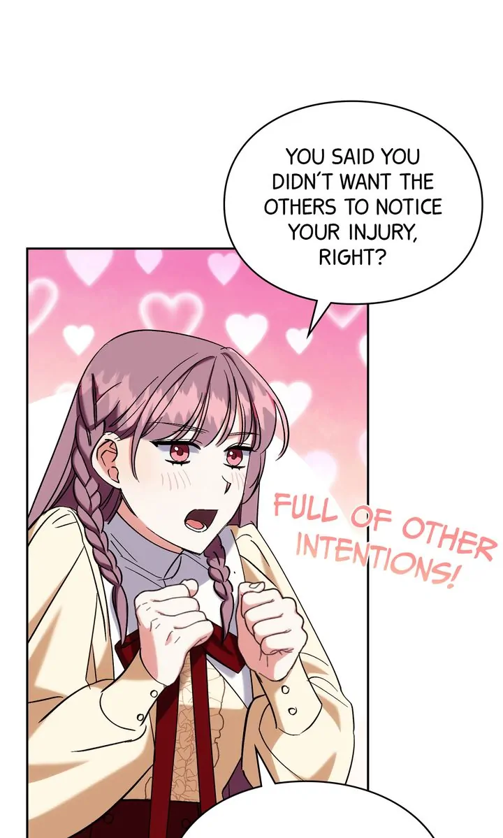 How to Protect the Master of the Monster Chapter 6 - page 44