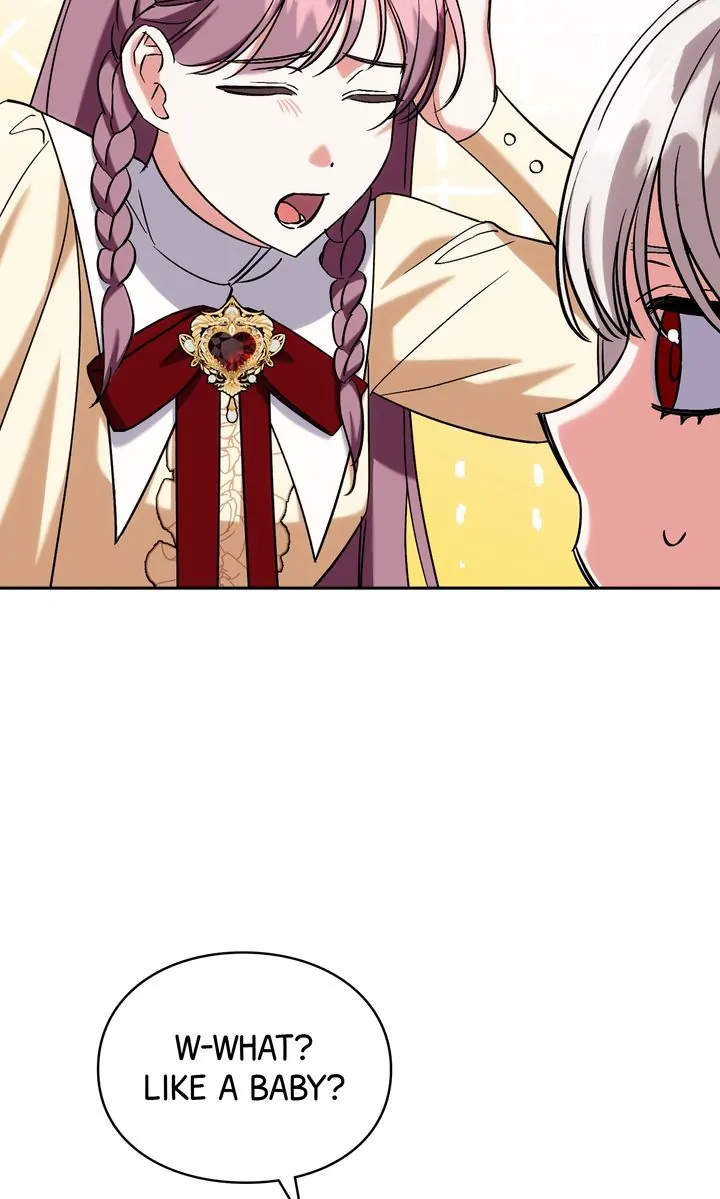 How to Protect the Master of the Monster Chapter 6 - page 46