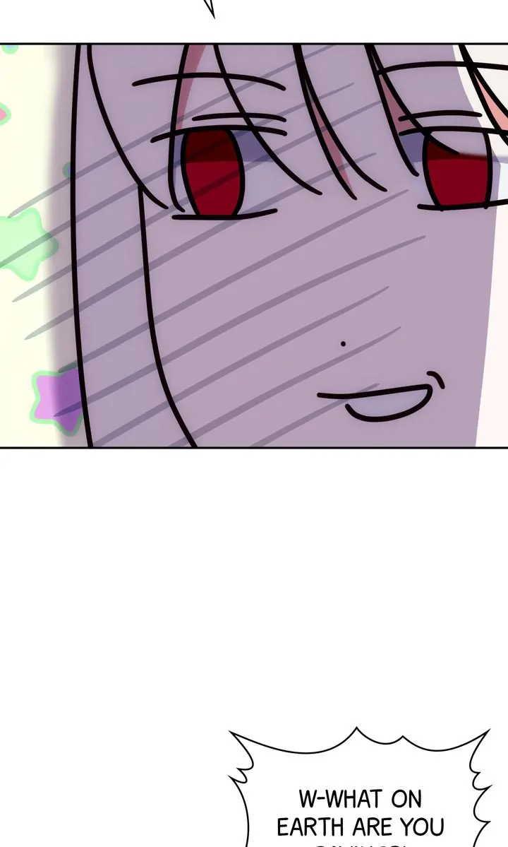 How to Protect the Master of the Monster Chapter 6 - page 47