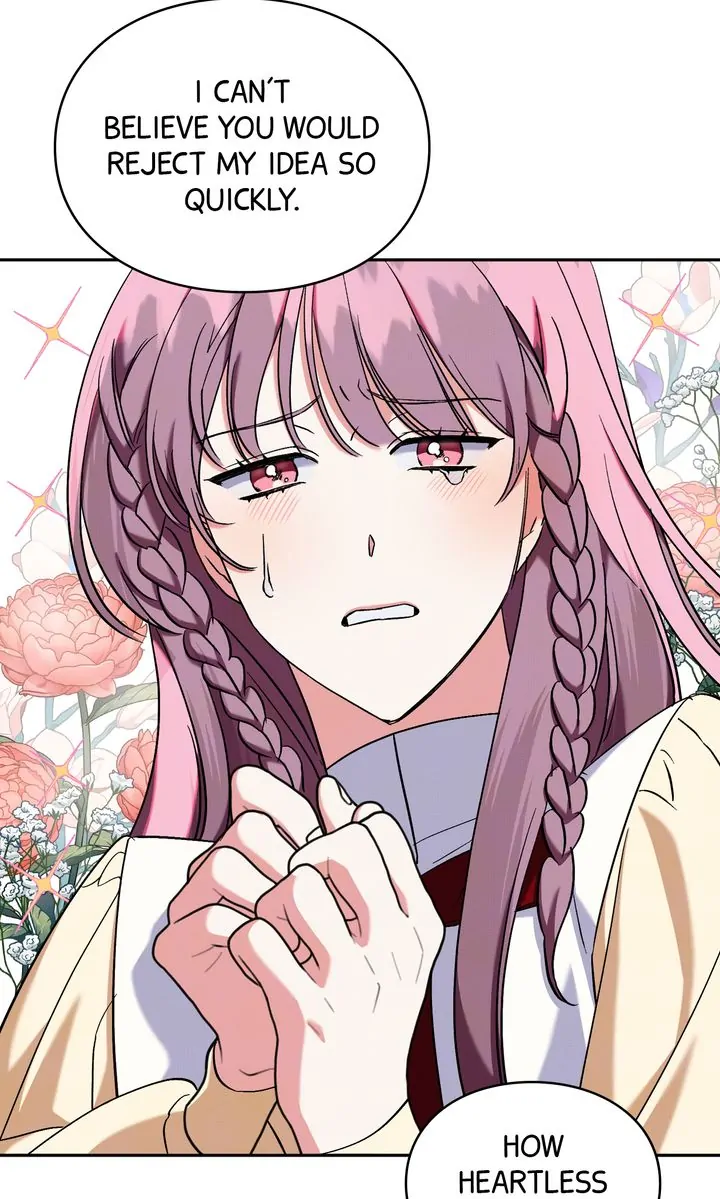 How to Protect the Master of the Monster Chapter 6 - page 49