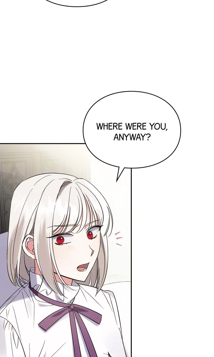 How to Protect the Master of the Monster Chapter 6 - page 5