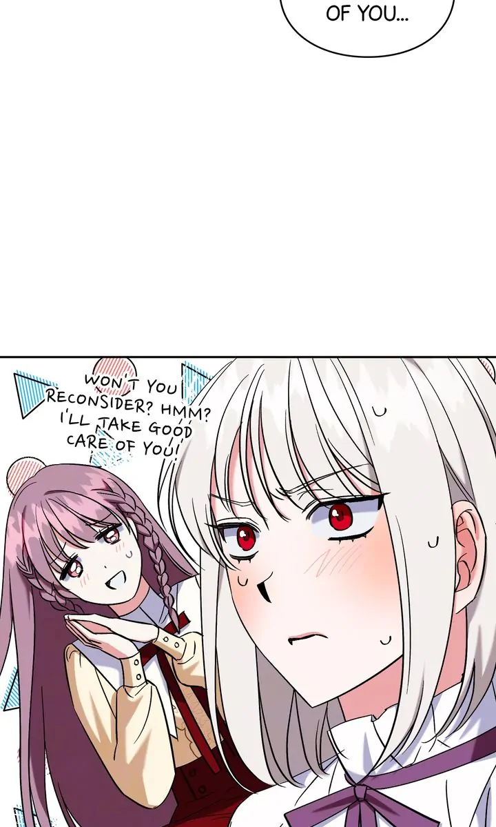 How to Protect the Master of the Monster Chapter 6 - page 50