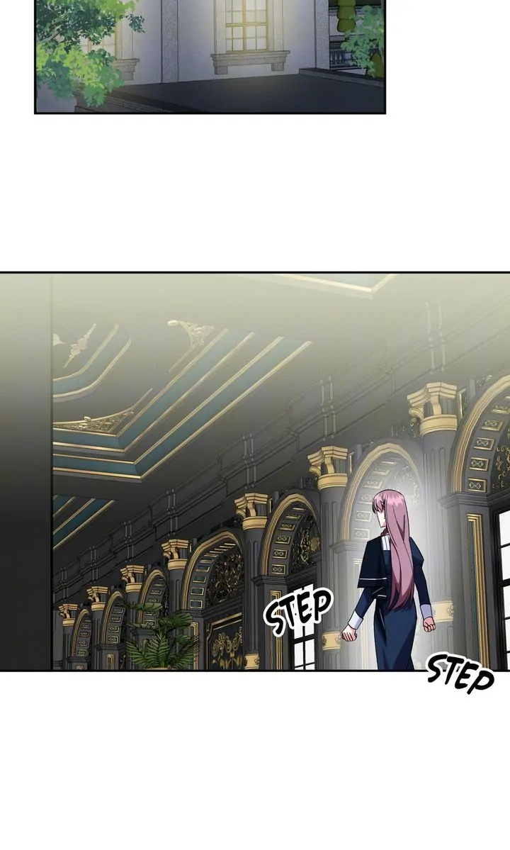 How to Protect the Master of the Monster Chapter 6 - page 53