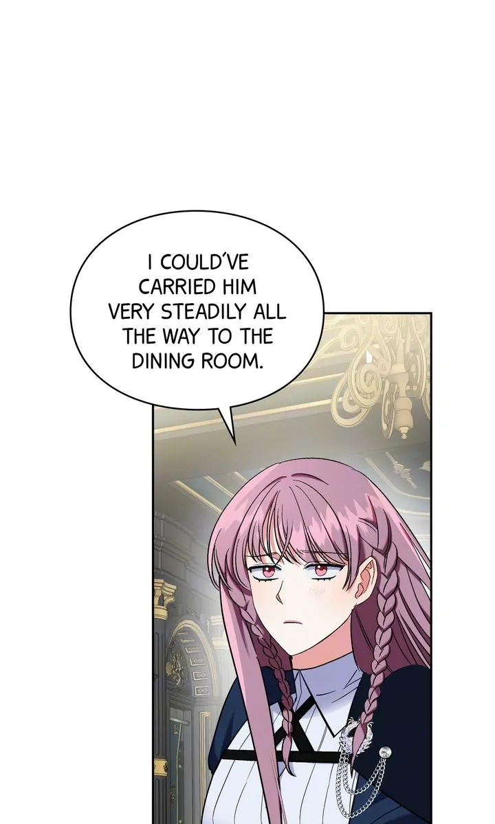 How to Protect the Master of the Monster Chapter 6 - page 54