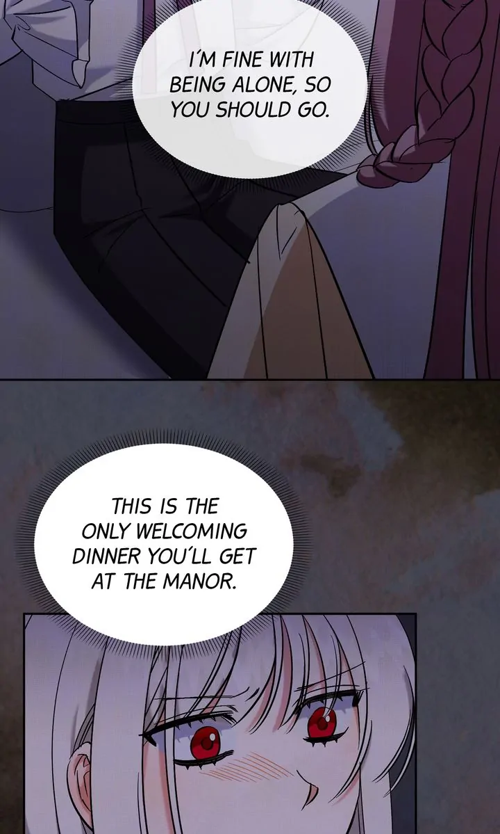 How to Protect the Master of the Monster Chapter 6 - page 57