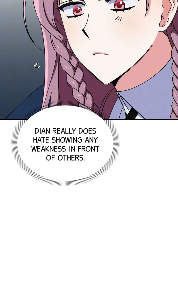 How to Protect the Master of the Monster Chapter 6 - page 59