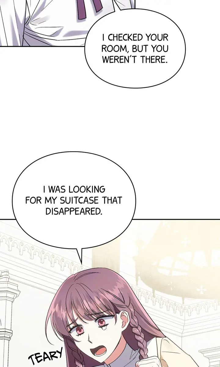 How to Protect the Master of the Monster Chapter 6 - page 6