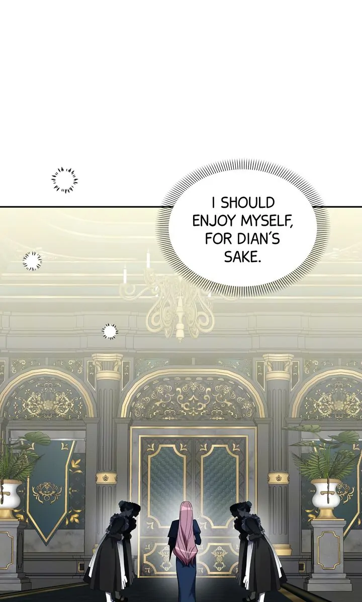 How to Protect the Master of the Monster Chapter 6 - page 60
