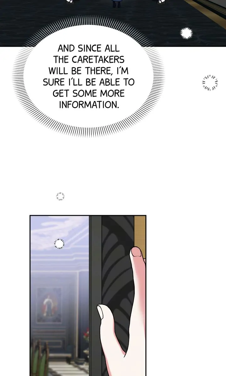 How to Protect the Master of the Monster Chapter 6 - page 61