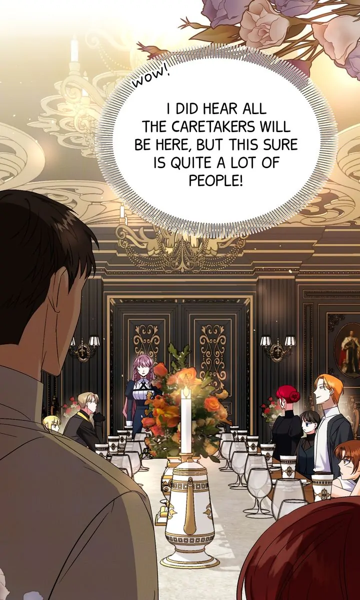 How to Protect the Master of the Monster Chapter 6 - page 63