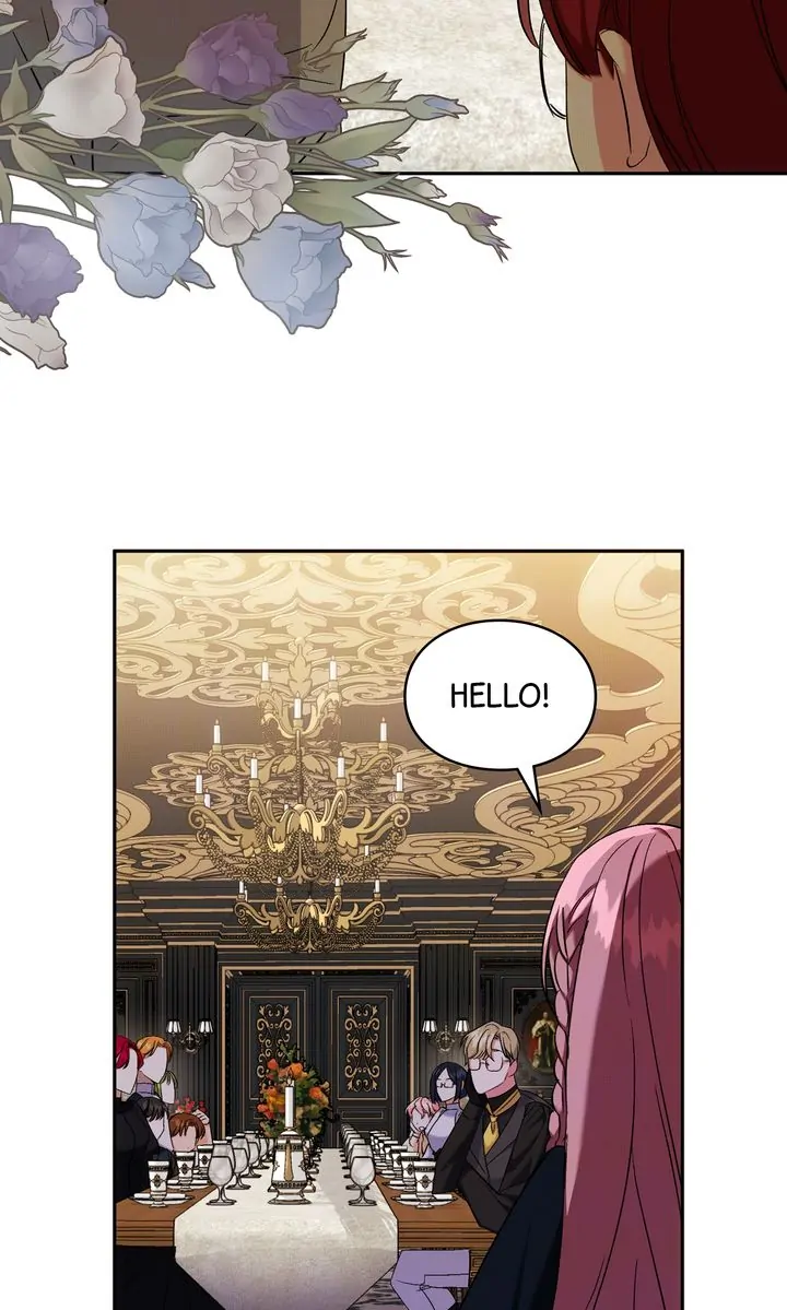 How to Protect the Master of the Monster Chapter 6 - page 64