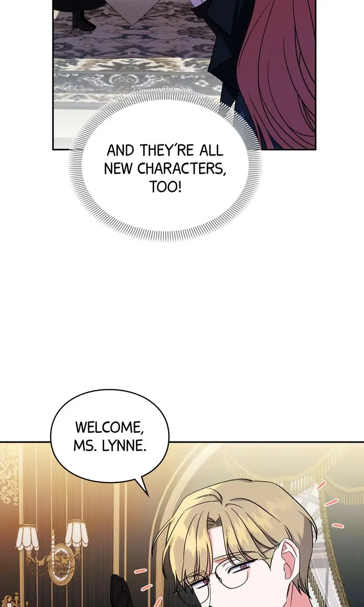 How to Protect the Master of the Monster Chapter 6 - page 65