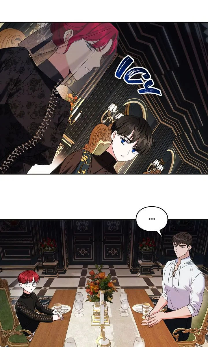 How to Protect the Master of the Monster Chapter 6 - page 67