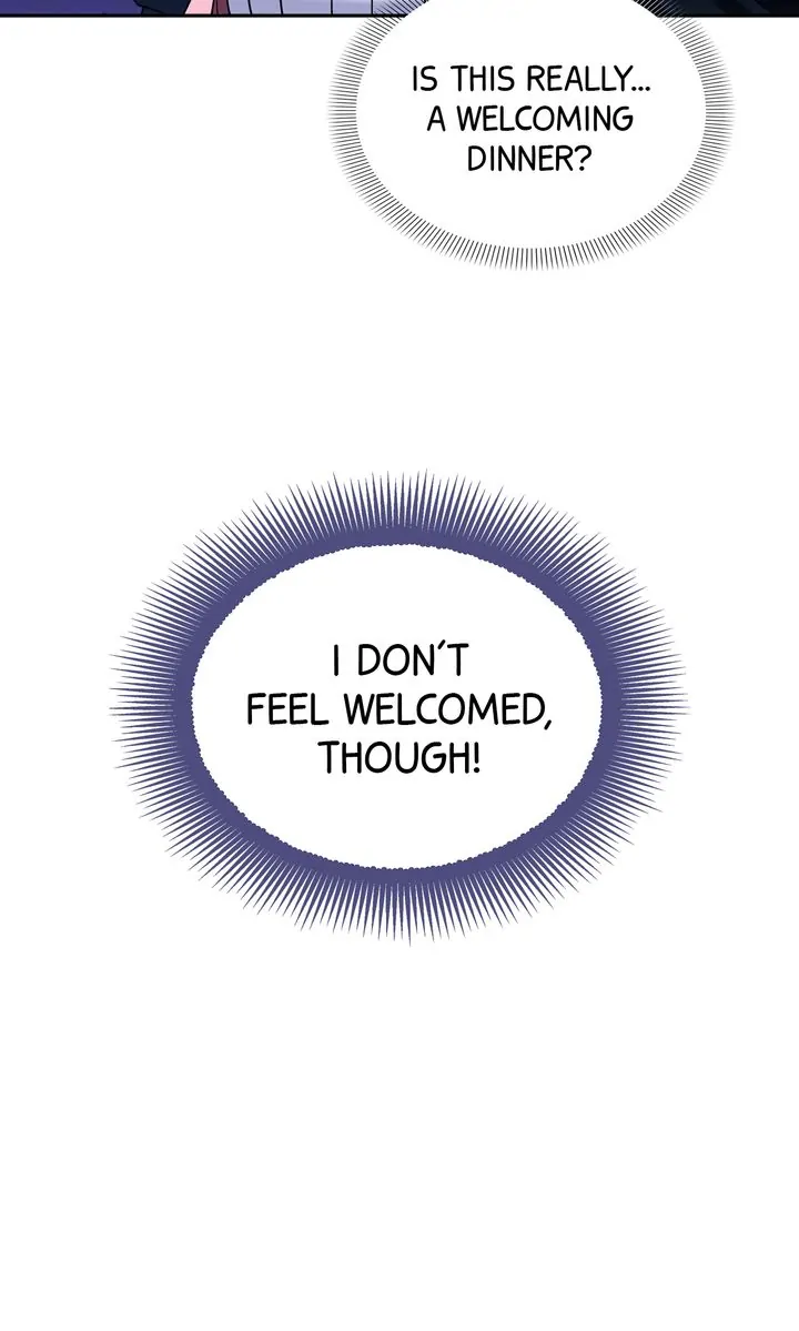 How to Protect the Master of the Monster Chapter 6 - page 69