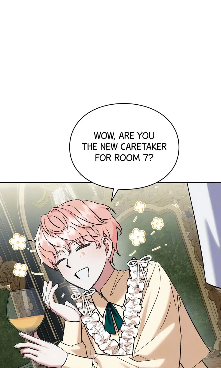 How to Protect the Master of the Monster Chapter 6 - page 71