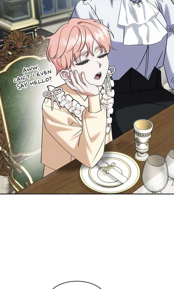How to Protect the Master of the Monster Chapter 6 - page 73