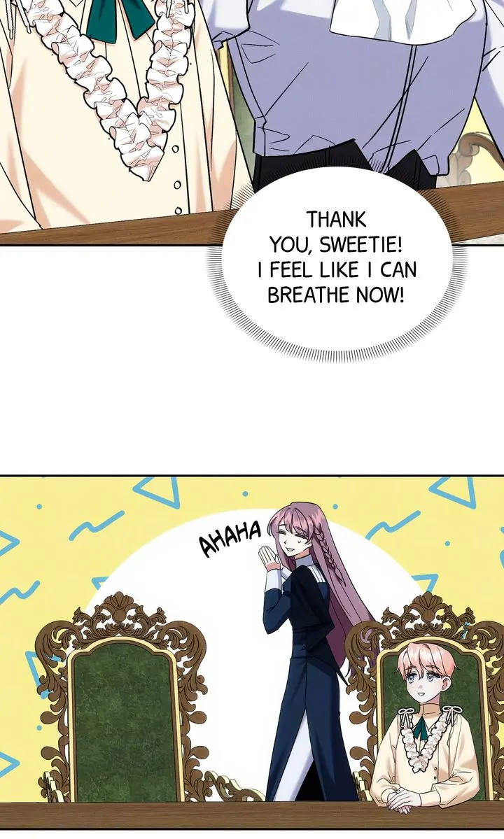 How to Protect the Master of the Monster Chapter 6 - page 75