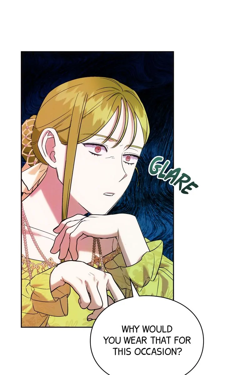 How to Protect the Master of the Monster Chapter 6 - page 79