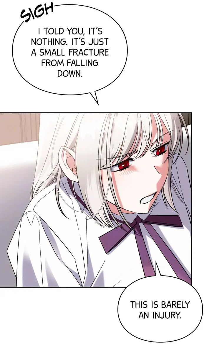 How to Protect the Master of the Monster Chapter 6 - page 8