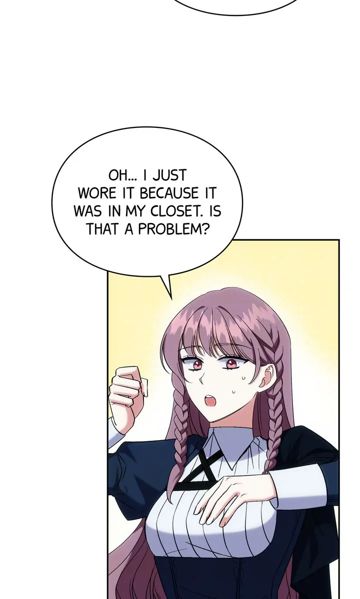 How to Protect the Master of the Monster Chapter 6 - page 80