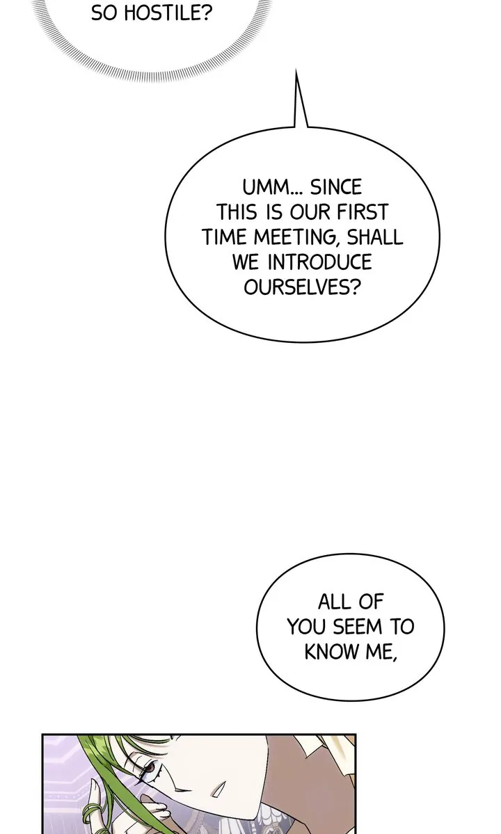 How to Protect the Master of the Monster Chapter 6 - page 86
