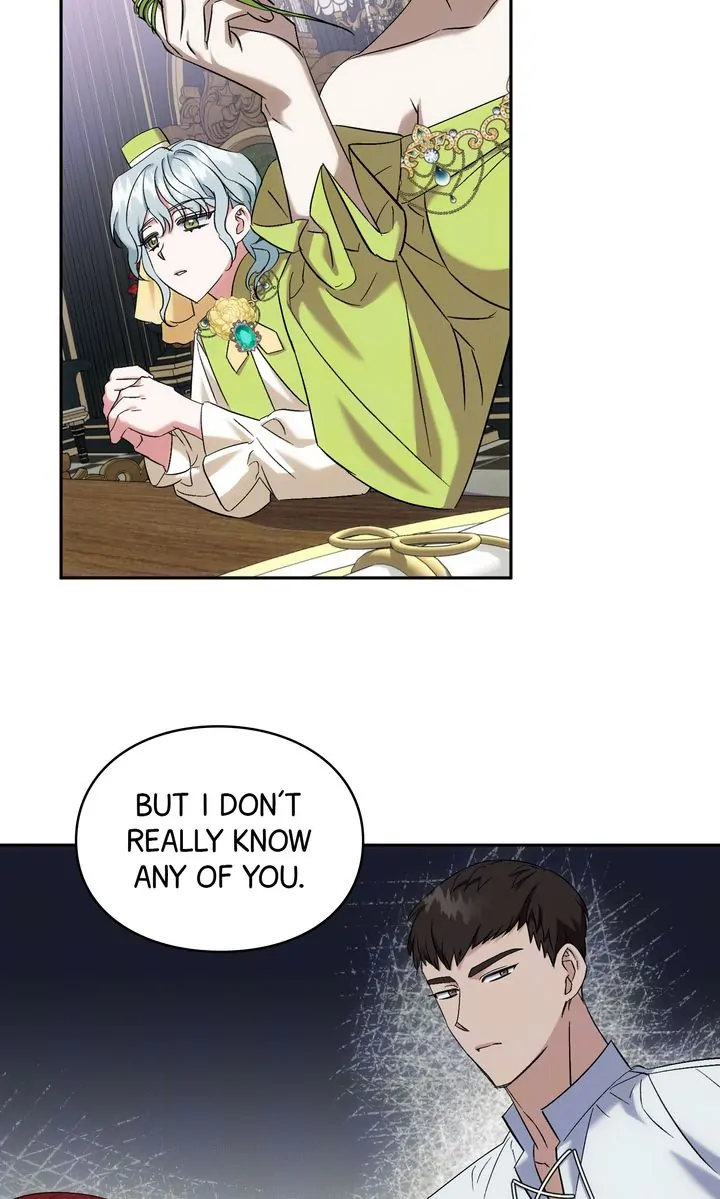 How to Protect the Master of the Monster Chapter 6 - page 87