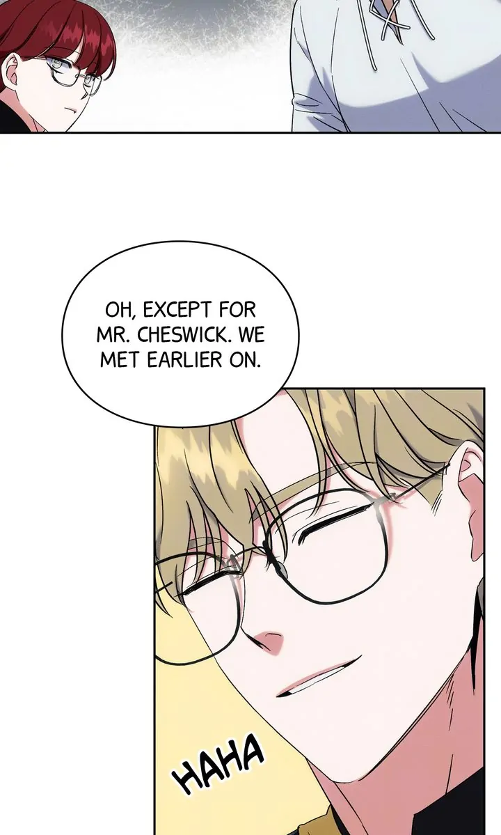 How to Protect the Master of the Monster Chapter 6 - page 88