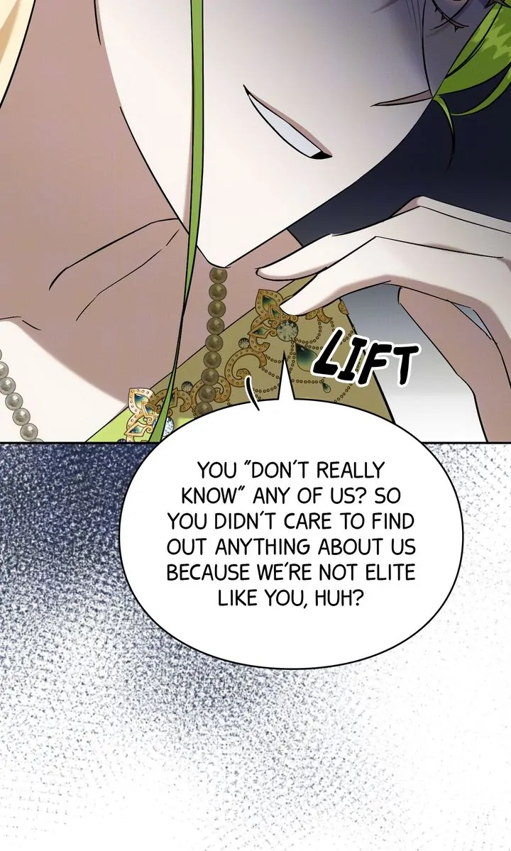 How to Protect the Master of the Monster Chapter 6 - page 90