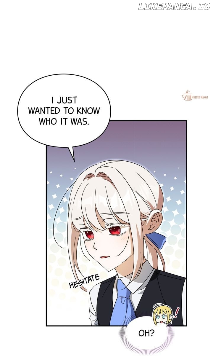 How to Protect the Master of the Monster Chapter 51 - page 1