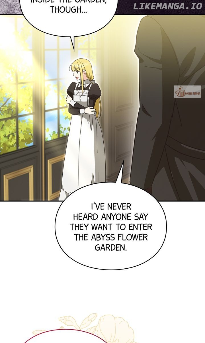 How to Protect the Master of the Monster Chapter 51 - page 11
