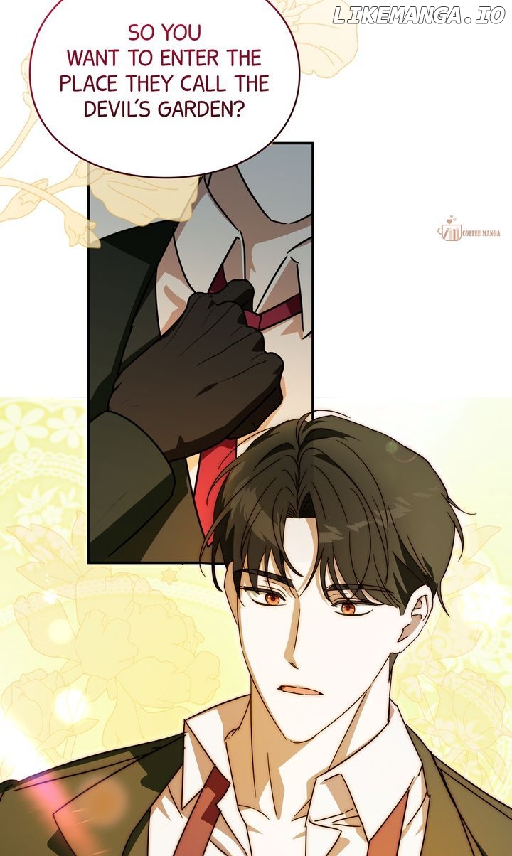How to Protect the Master of the Monster Chapter 51 - page 12
