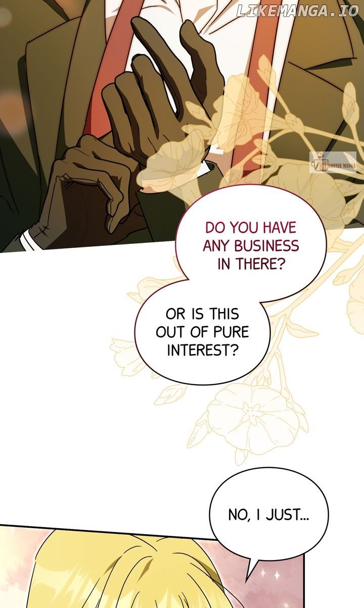 How to Protect the Master of the Monster Chapter 51 - page 13