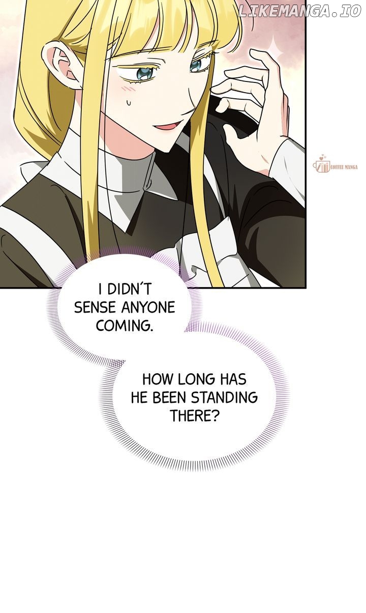 How to Protect the Master of the Monster Chapter 51 - page 14