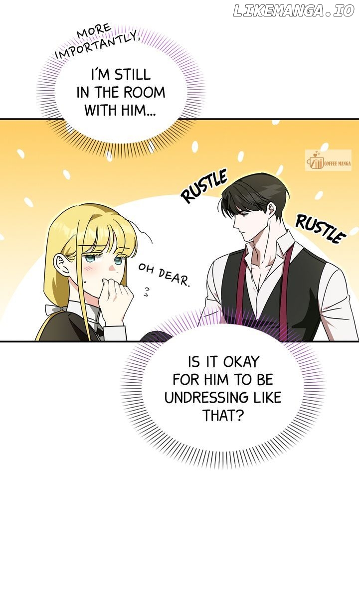 How to Protect the Master of the Monster Chapter 51 - page 15