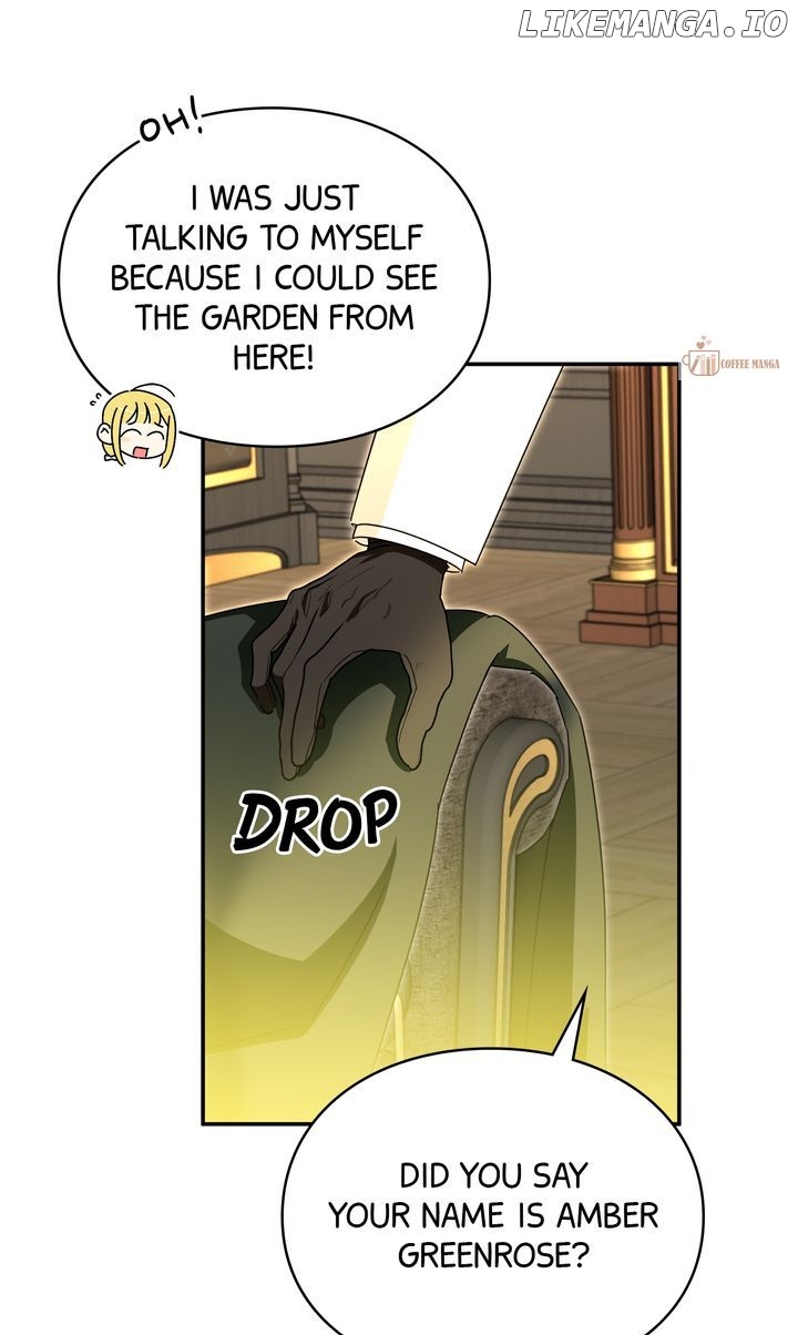 How to Protect the Master of the Monster Chapter 51 - page 16