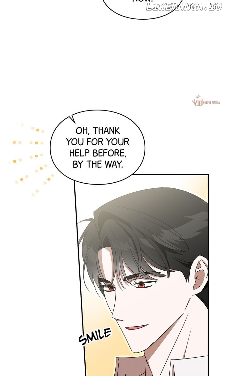 How to Protect the Master of the Monster Chapter 51 - page 18