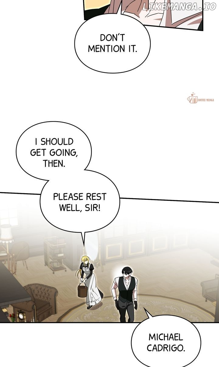 How to Protect the Master of the Monster Chapter 51 - page 19