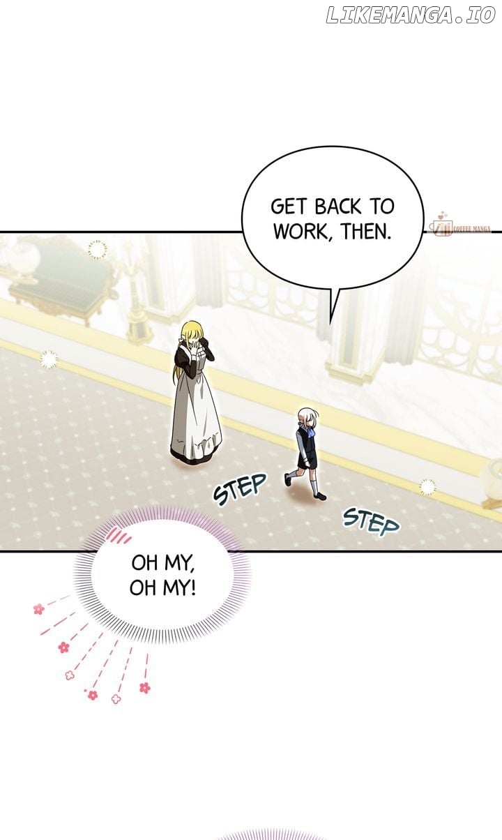 How to Protect the Master of the Monster Chapter 51 - page 2