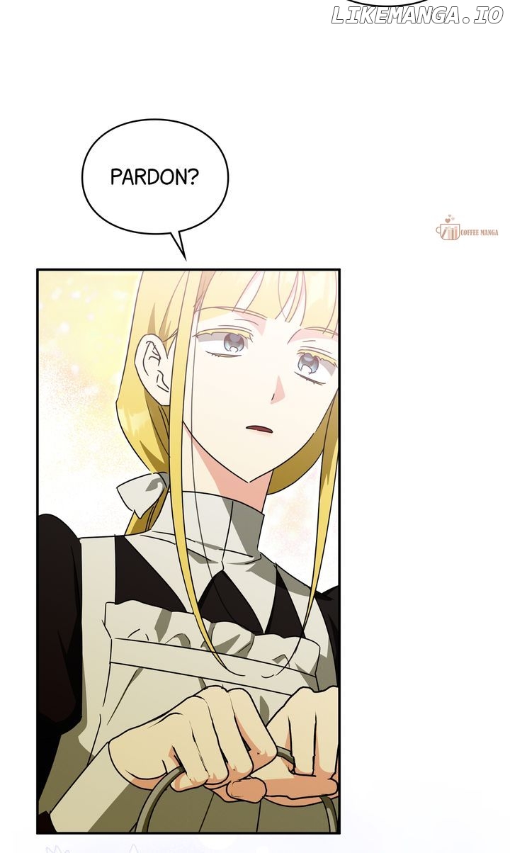 How to Protect the Master of the Monster Chapter 51 - page 20