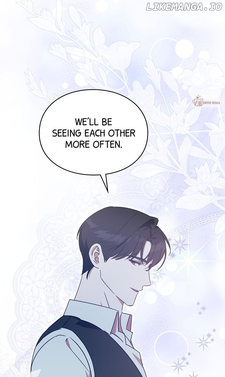 How to Protect the Master of the Monster Chapter 51 - page 21