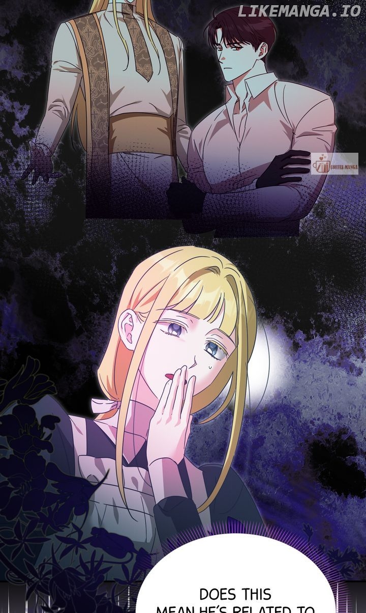 How to Protect the Master of the Monster Chapter 51 - page 24