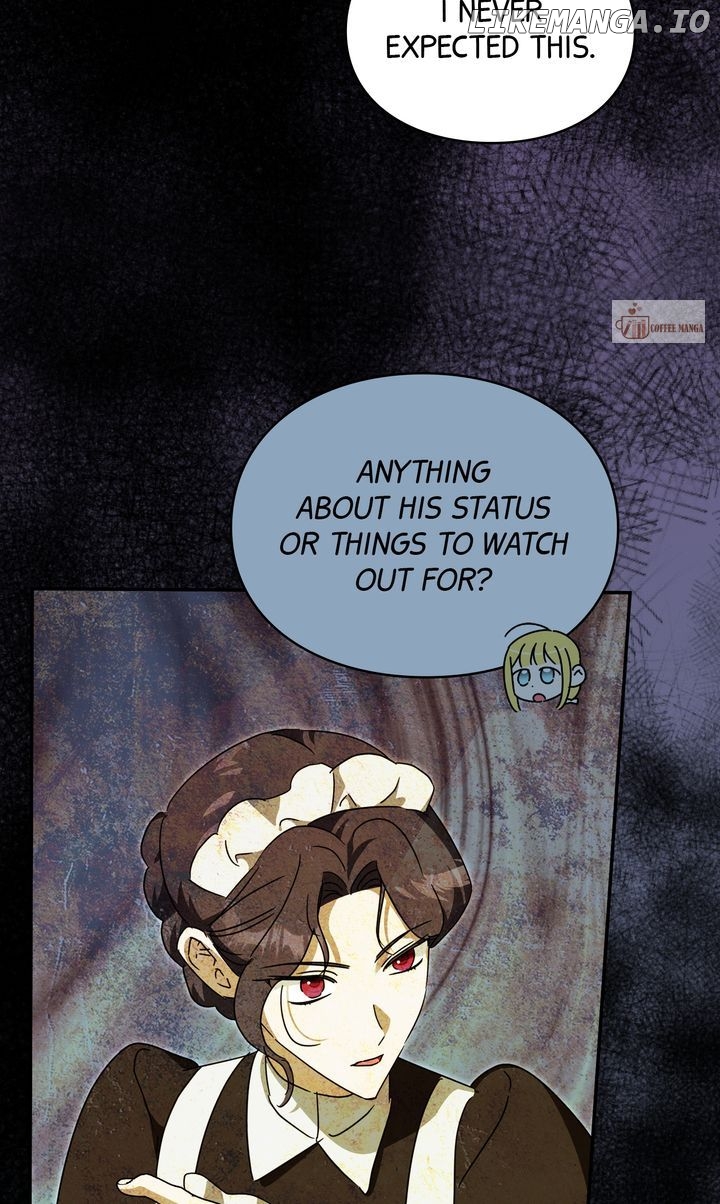 How to Protect the Master of the Monster Chapter 51 - page 26
