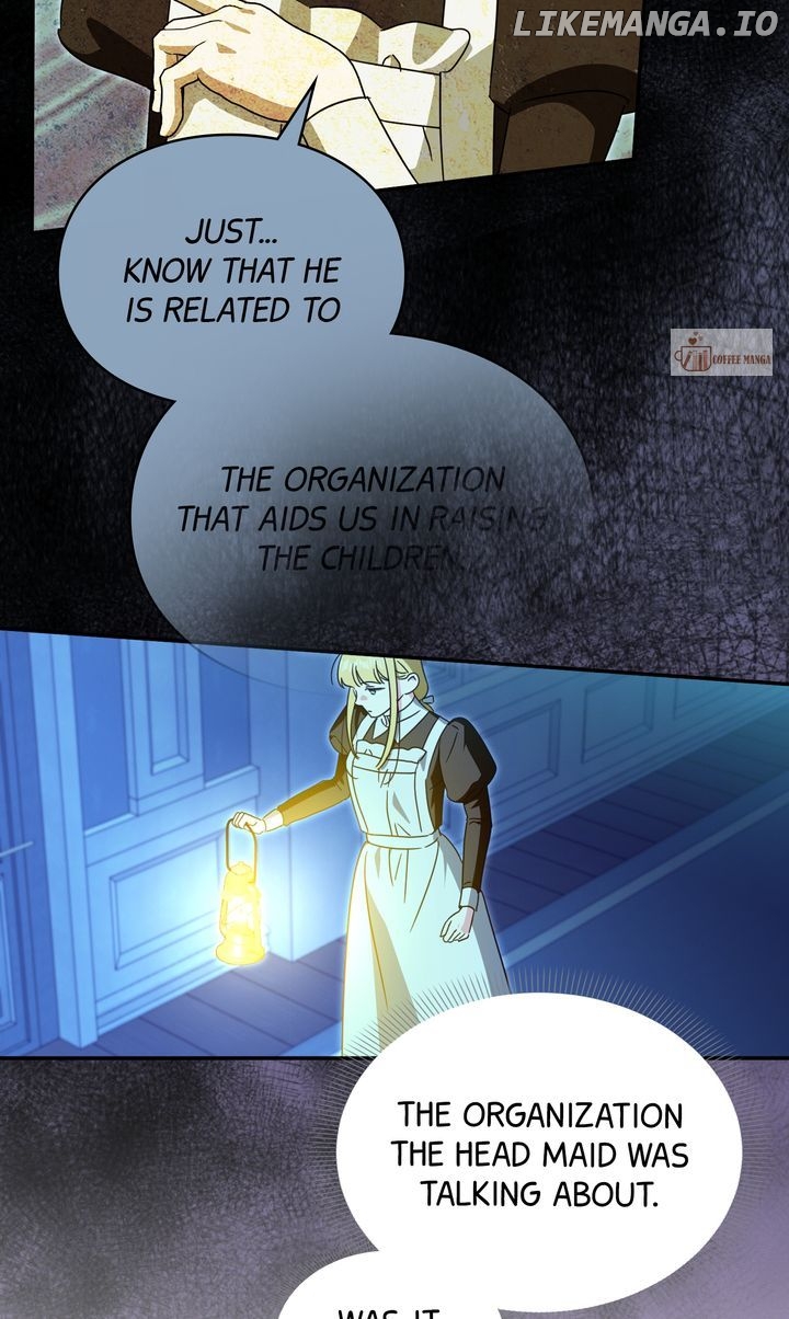 How to Protect the Master of the Monster Chapter 51 - page 27